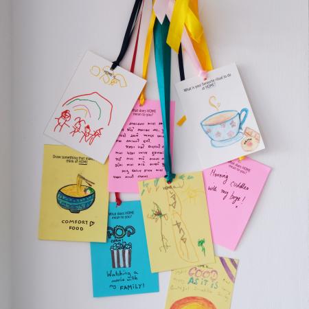 Arpita Shah - What Does Home Mean to You?