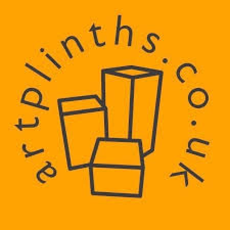 Artplinths Logo