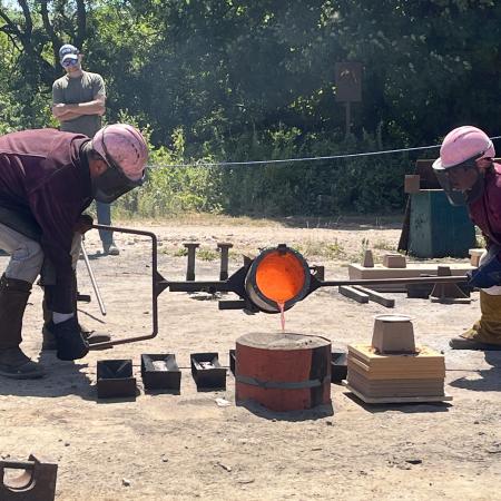 Suppliers' Circle 