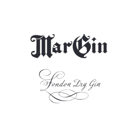 MarGin Logo