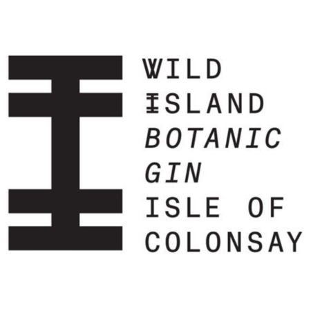 Wild Island Logo