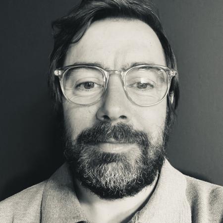 Jordi Raga