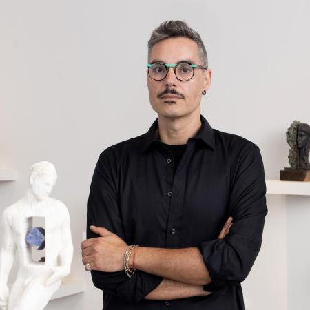 Vincenzo Muratore MRSS