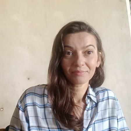 Iwona Rozbiewska 