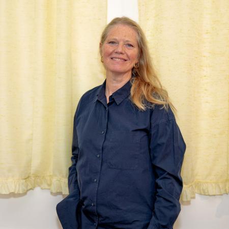 Alice Sheppard Fidler MRSS 