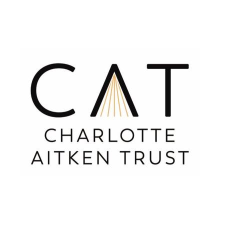 CAT Charlotte Aitken Trust logo