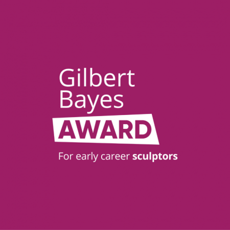 Gilbert Bayes Award; for early career sculptors