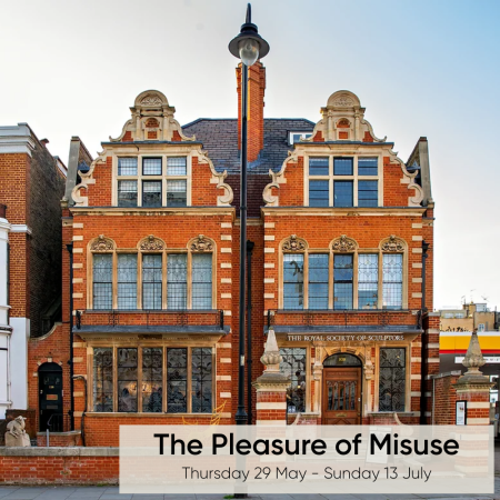 The Pleasure of Misuse