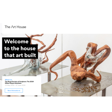 The Art House
