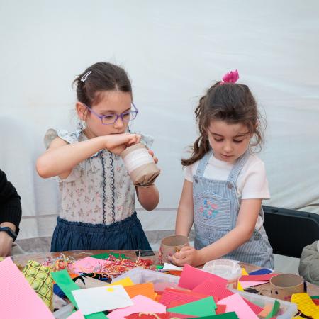 The Great Exhibition Road Festival
