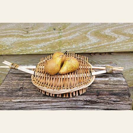 Willow Platter Example Lisa Dear