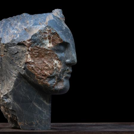 Emily Young FRSS | Royal Society of Sculptors