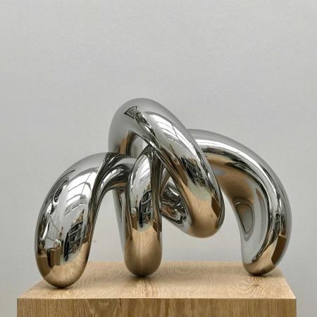 Richard Hudson MRSS | Royal Society of Sculptors