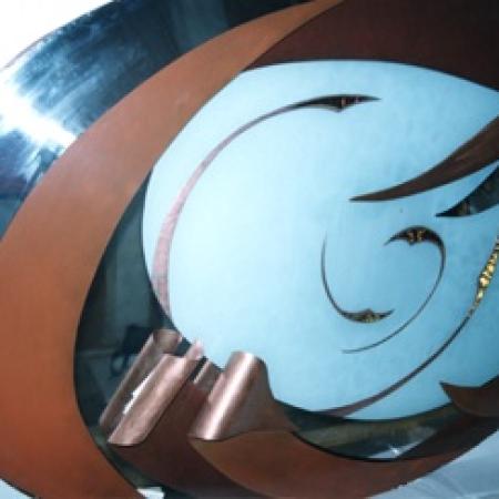 Susanna Holt MRSS | Royal Society of Sculptors