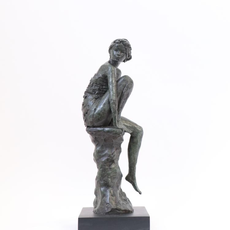 David Williams-Ellis MRSS | Royal Society of Sculptors