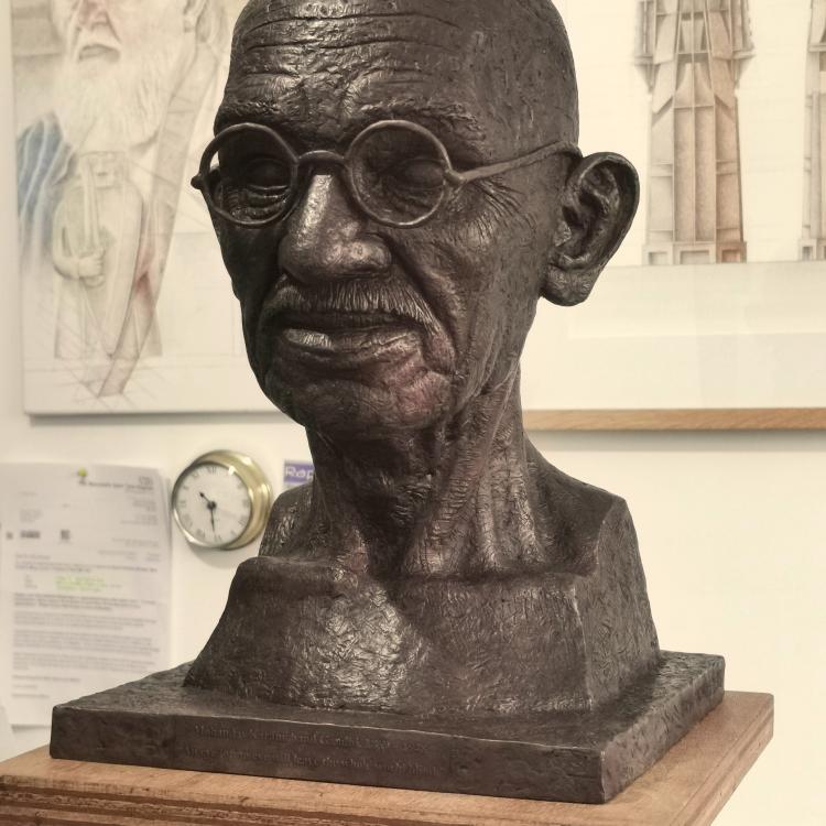 John O'Rourke MRSS | Royal Society of Sculptors