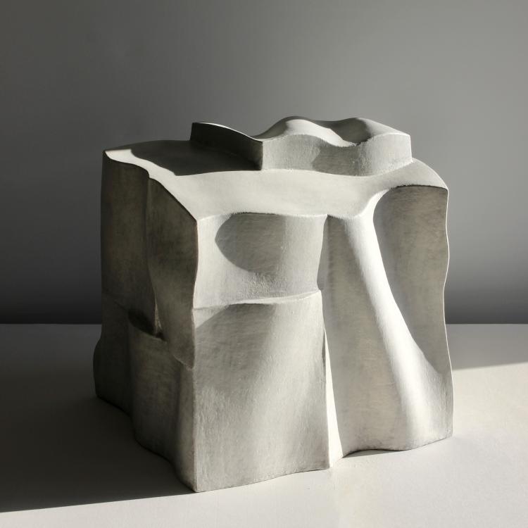 Ken Eastman MRSS | Royal Society of Sculptors