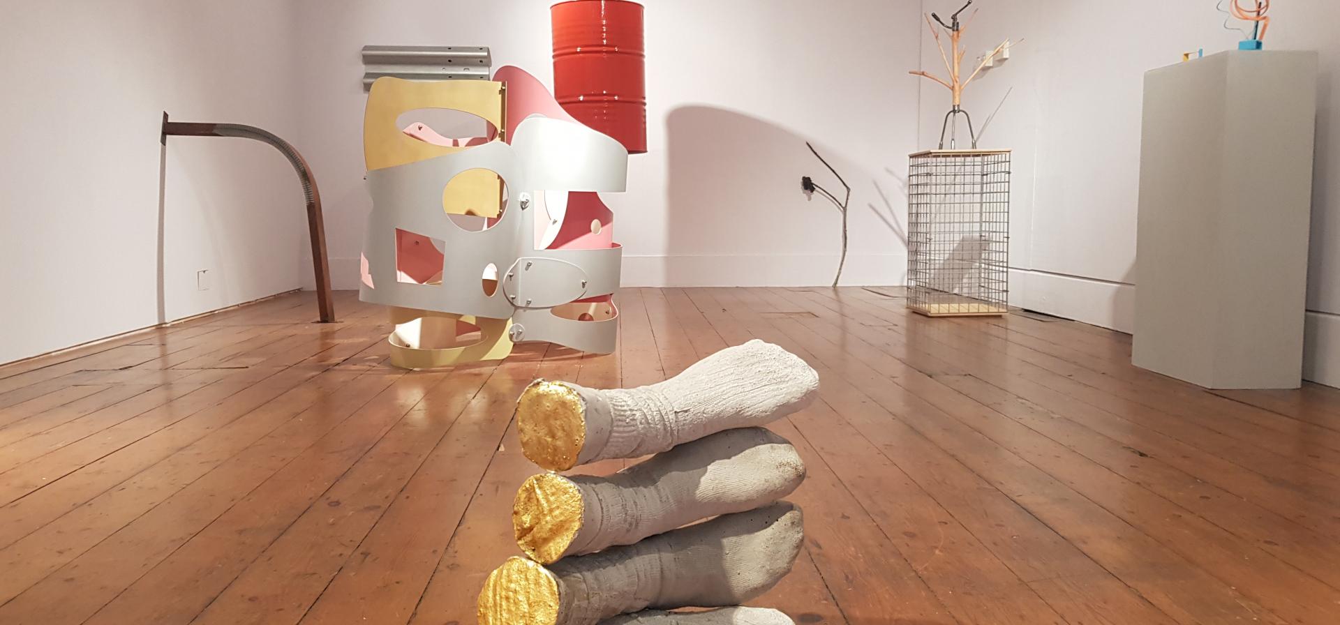 summer exhibition
