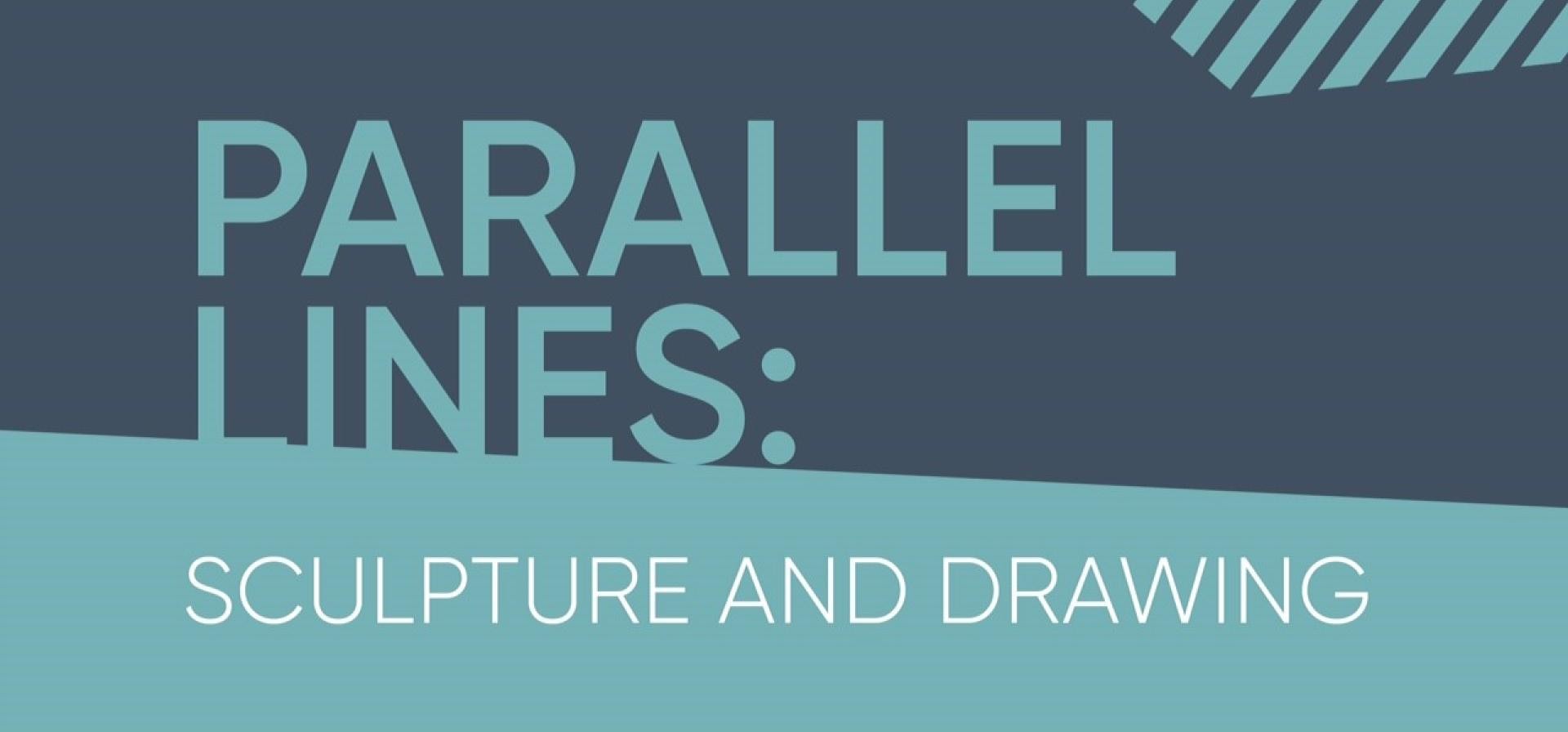 Parallel Lines exhibition