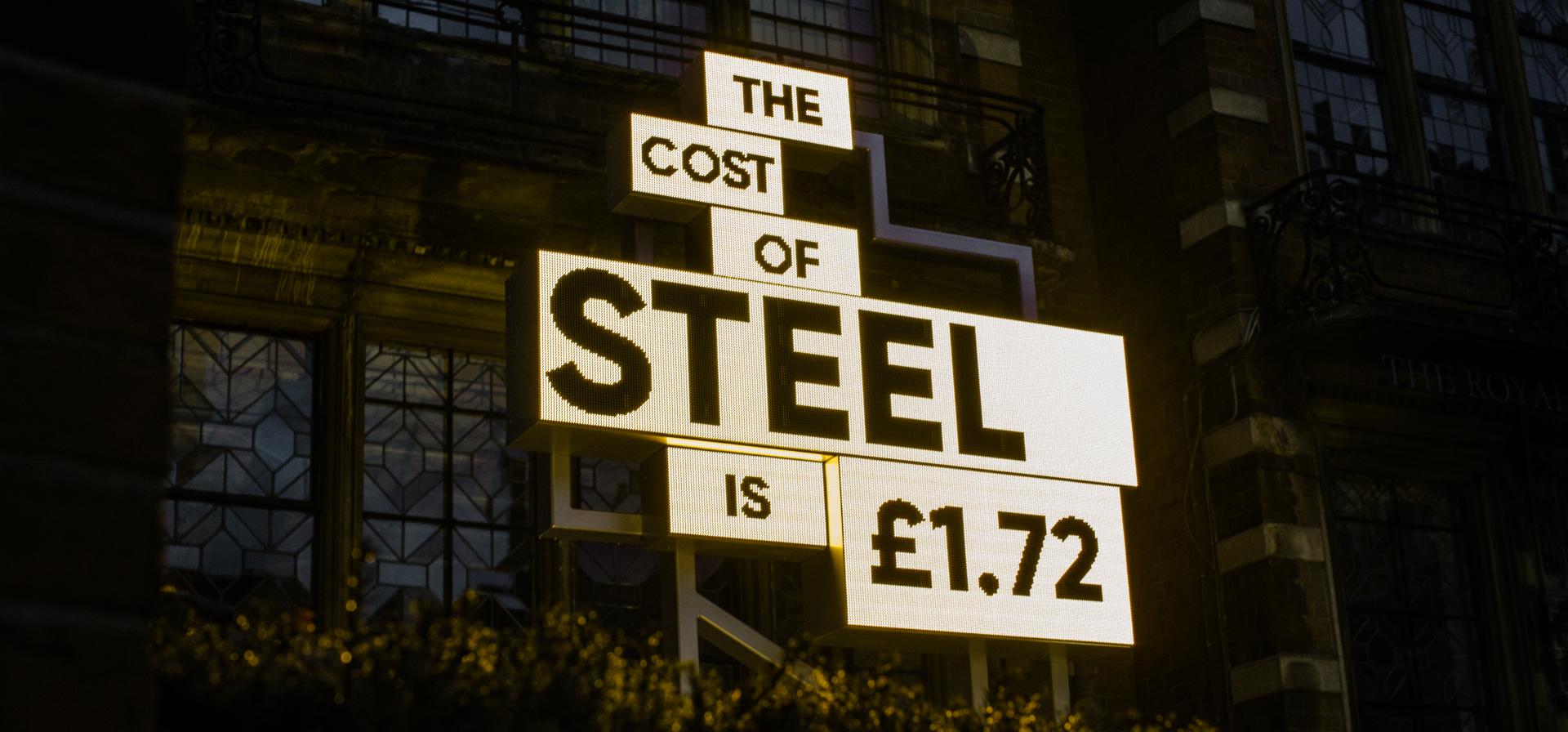 The Cost Of Your Words